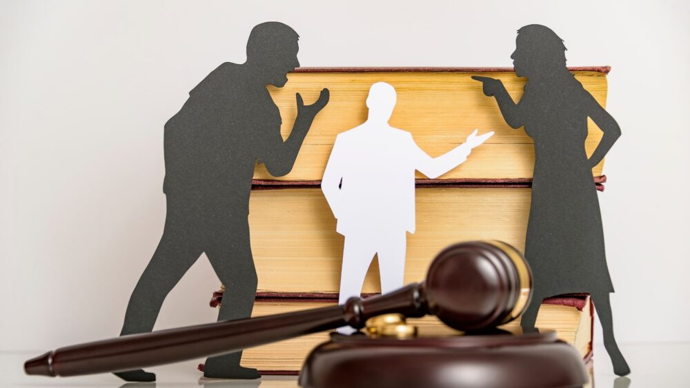 narcissism and divorce spotting signs early in legal proceedings