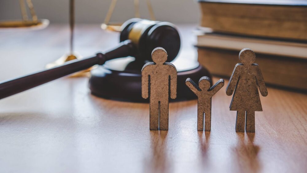 Blogs (Taking Care of Yourself During Family Law Proceedings)