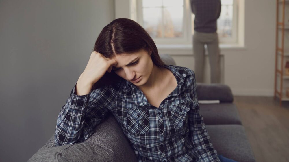 false allegations in your divorce