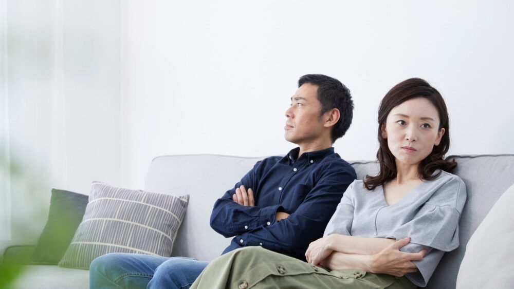 high-conflict divorce legal strategies
