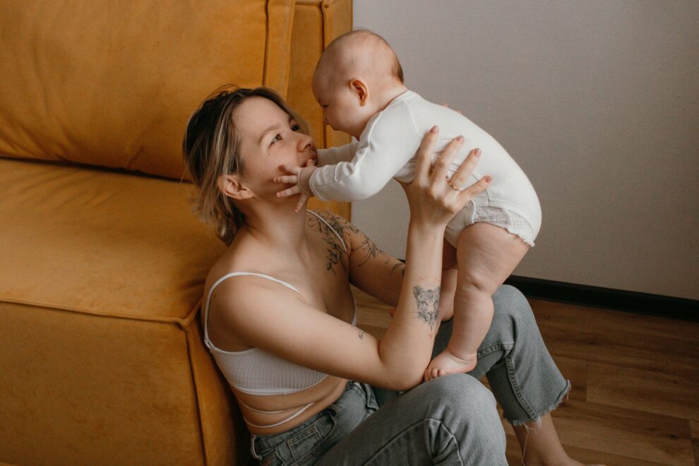 How Narcissistic Behaviour Affects Parenting Time and Decision Making in Ontario