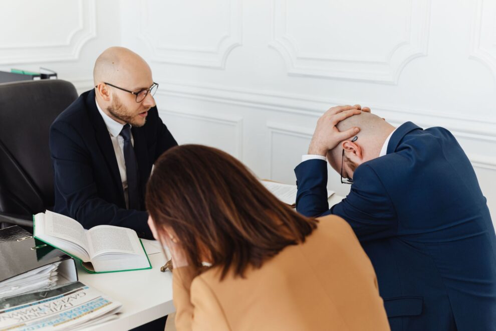 Planning a Divorce Why Year End is a Strategic Time