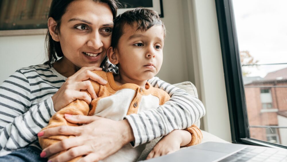 narcissistic behaviour affects parenting