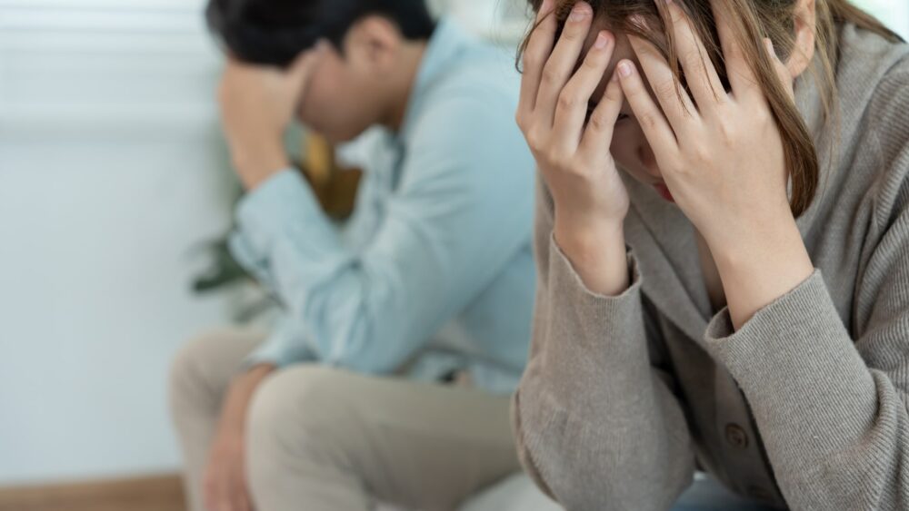 year-end divorce planning