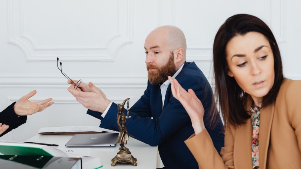 New Canadians Need to Know About Divorce