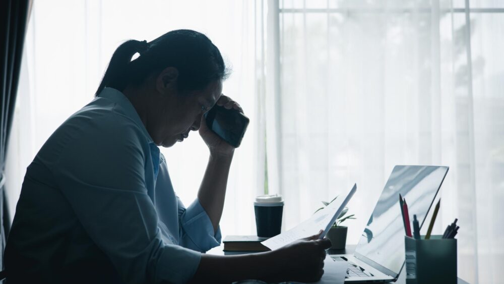 Impact On Divorce