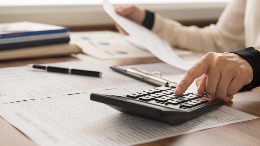 Blog (February 2026) Financial Aspects