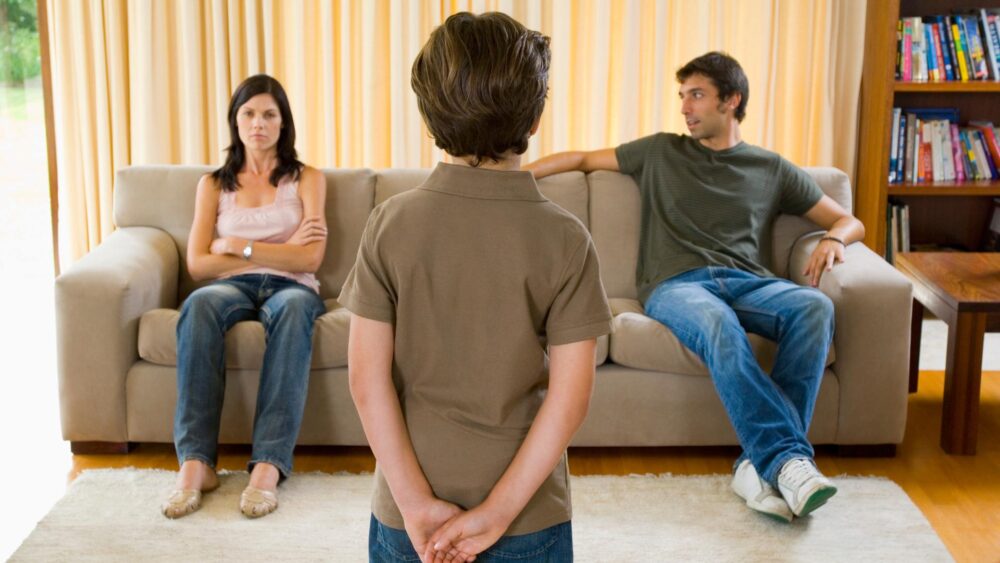 Blog (February 2026) Parental Alientation