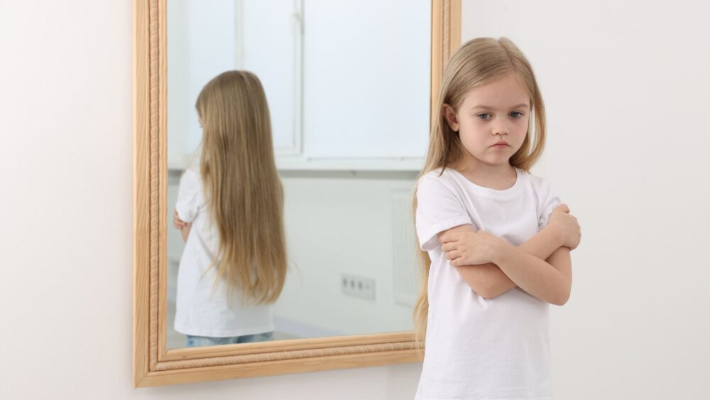 Blog (April 2026) Narcissism and Kids