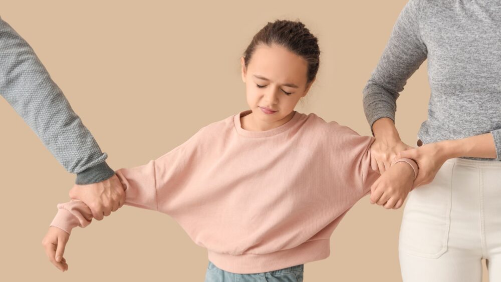 how to handle summer custody schedules without conflict