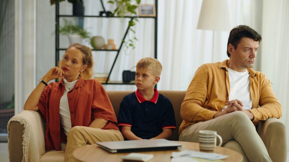 Blog (May 2026) Managing a High Conflict Divorce