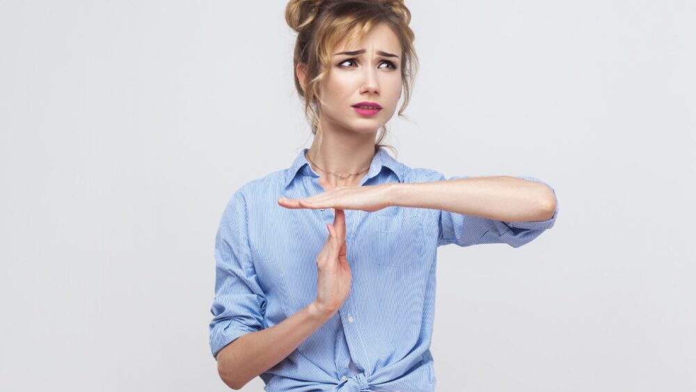 Subtle Signs of Coercive Control