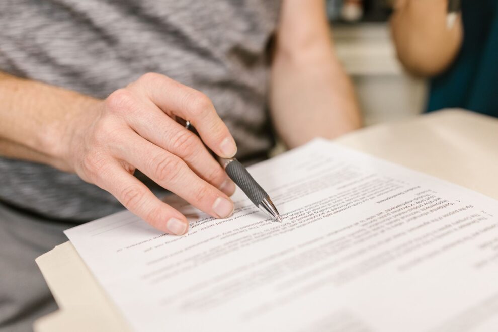 Can Spousal Support Be Changed After Separation