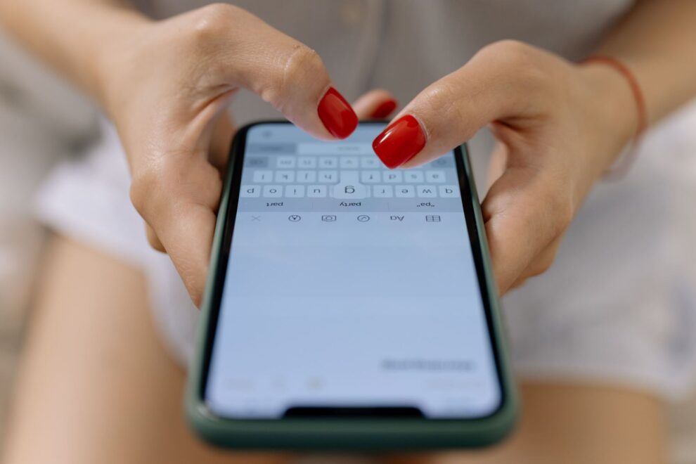 AI Deepfakes, Text Messages, and Secret Recordings