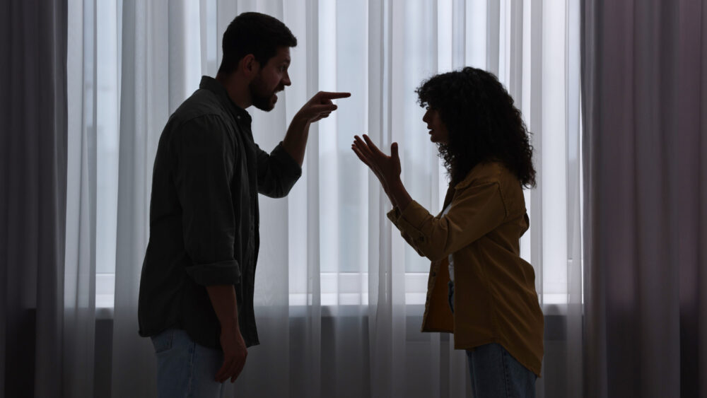 Navigating High-Conflict Divorce Involving Abuse Claims