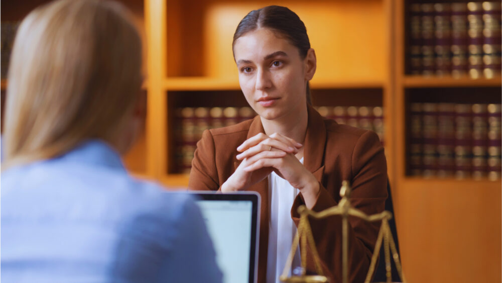 Does Your Spousal Support Order Need Changing