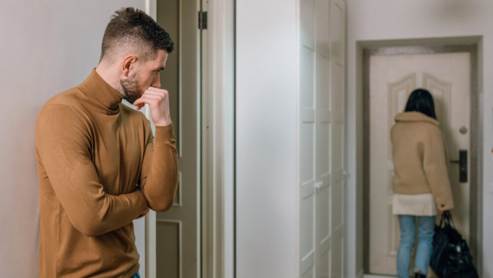 Why Your Separation Date Matters in Your Divorce