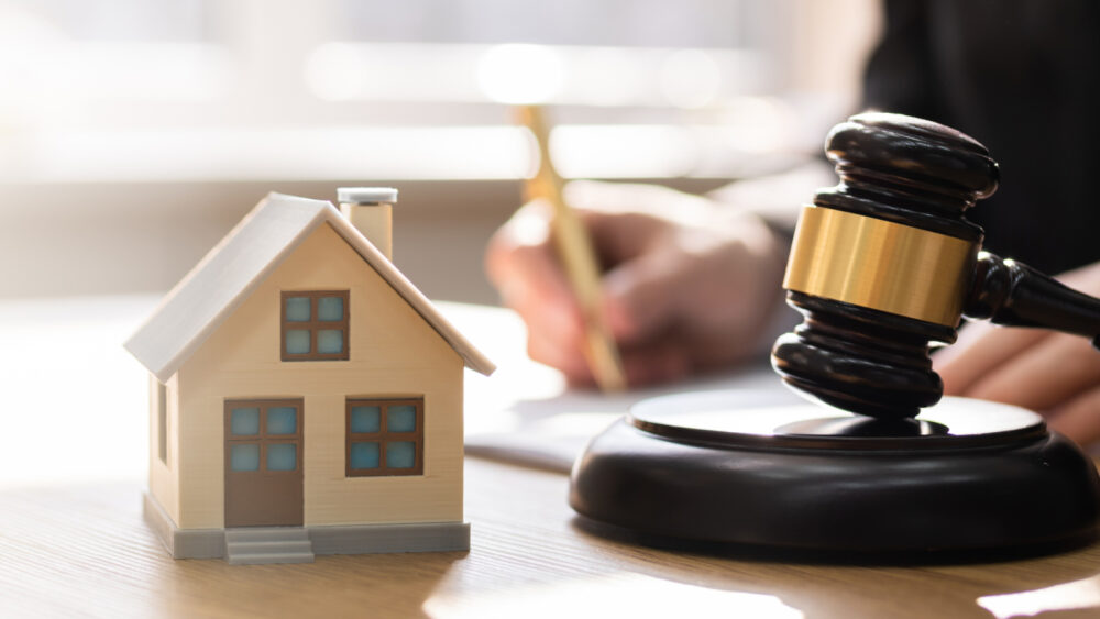 Who Gets the House in a Divorce in Ontario?