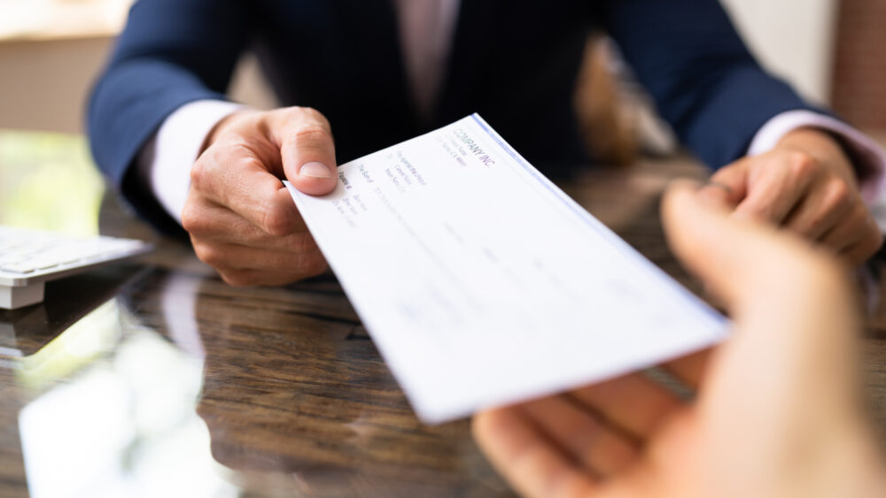 How Much Are Courts Awarding Victims of Intimate Partner Violence?