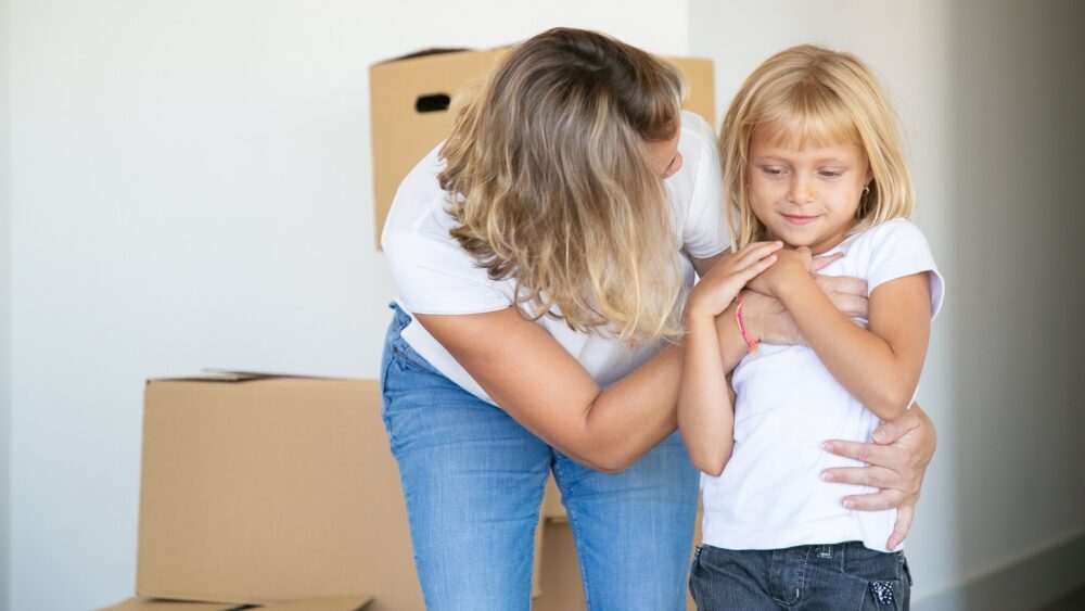 Relocation and Family Law: What Happens When a Parent Wants to Move with Their Child?