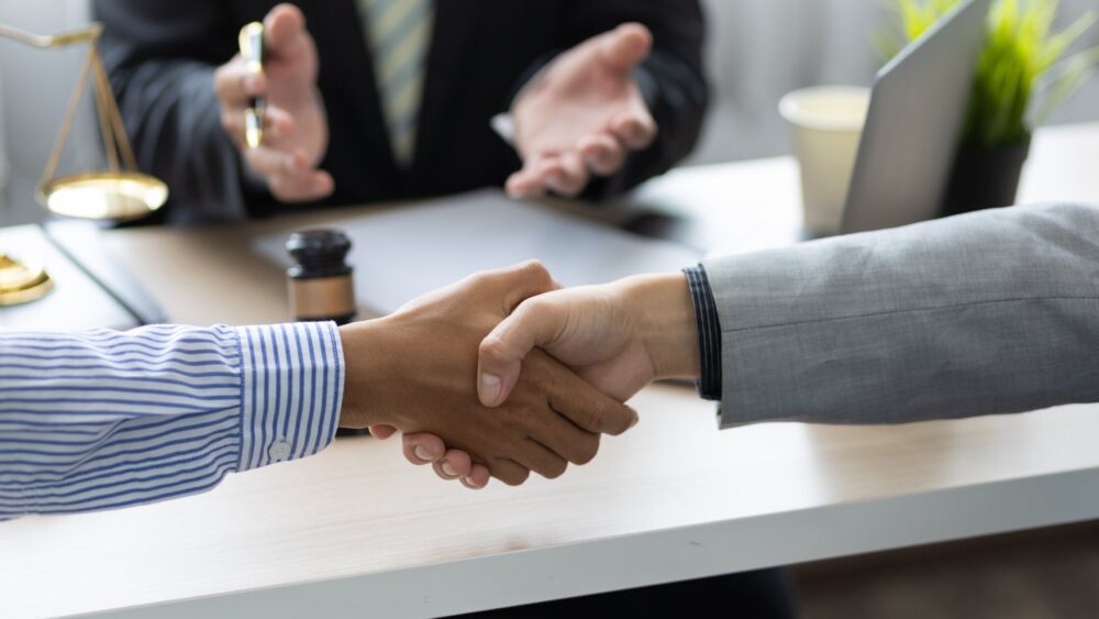 What Happens at a Case Conference in Ontario Family Law?