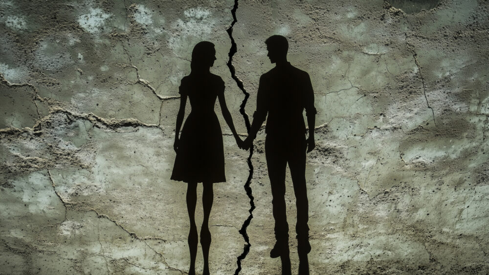 What Are Your Rights After a Common-Law Breakup?