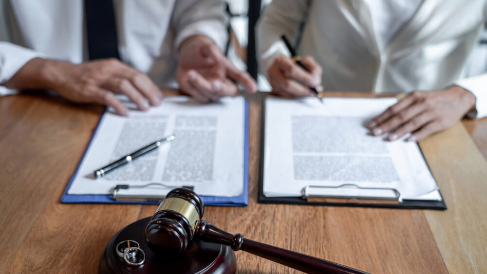 Is There a Best Time of Year to File for Divorce?
